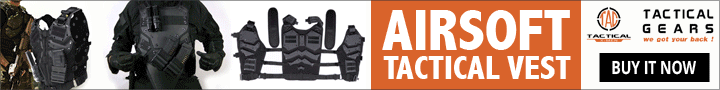 First Tactical - Built To Serve